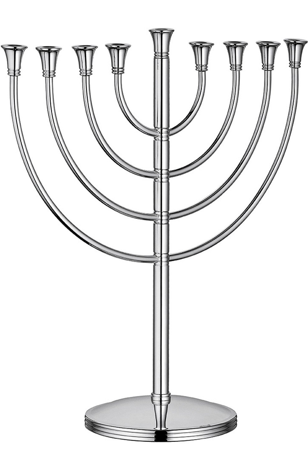 Подсвечник на 9 свечей judaique CHRISTOFLE, арт. 03554320, фото 1