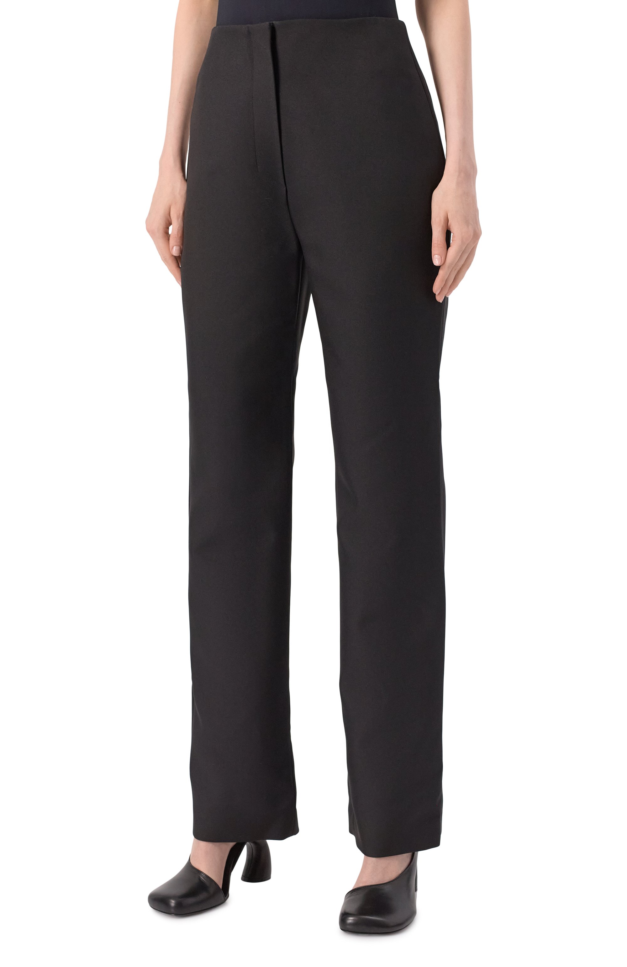 Брюки NANUSHKA, арт. NW25RSPA03499, фото 3