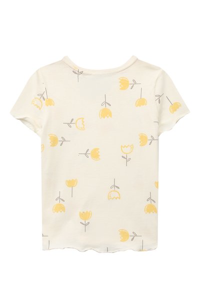 Хлопковая пижама SANETTA, арт. 233086, фото 3