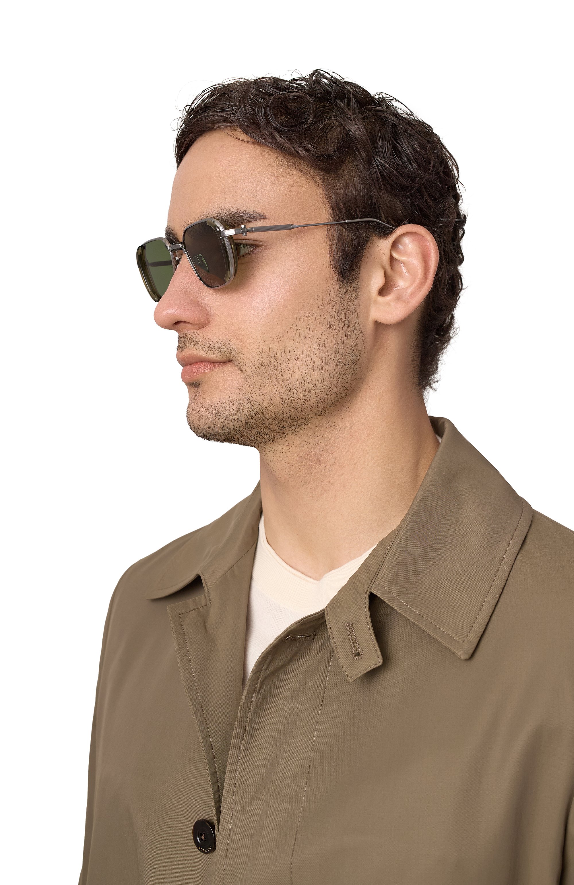 Солнцезащитные очки AKONI, арт. AKS-513C, фото 2