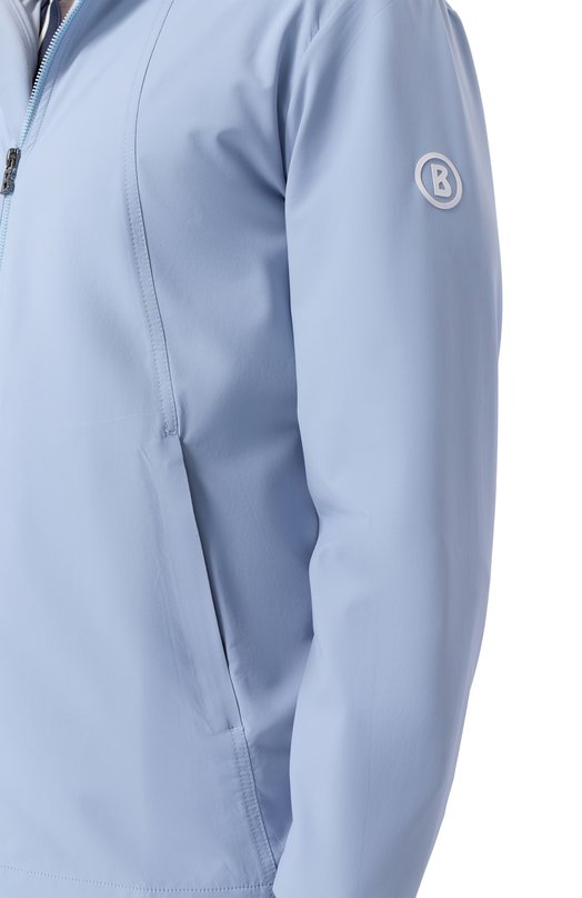 Куртка Bogner 82199432 Голубой  82199432 Фото 5