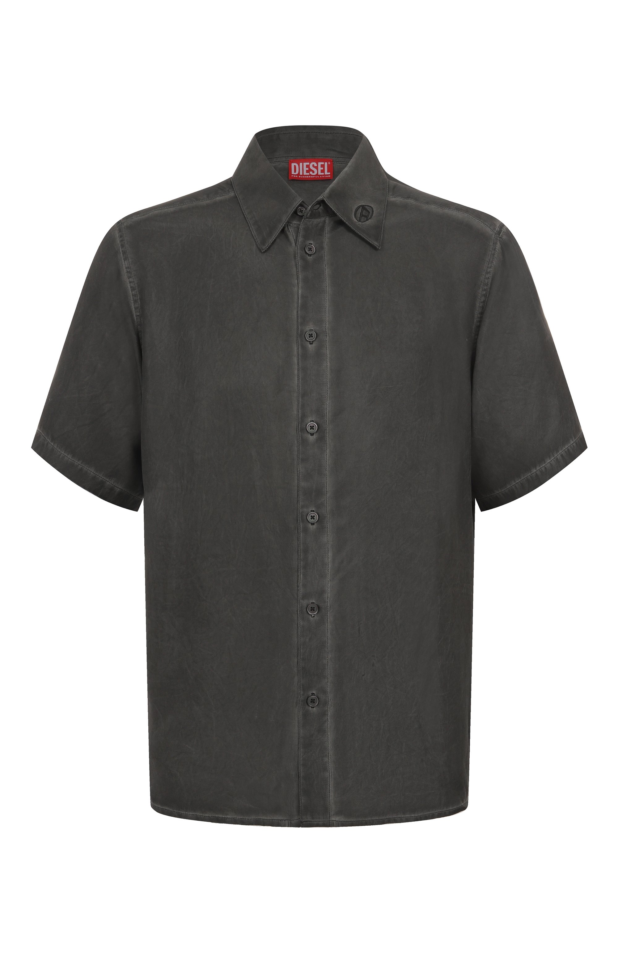 Рубашка DIESEL, арт. A17284/0CMBB, фото 1