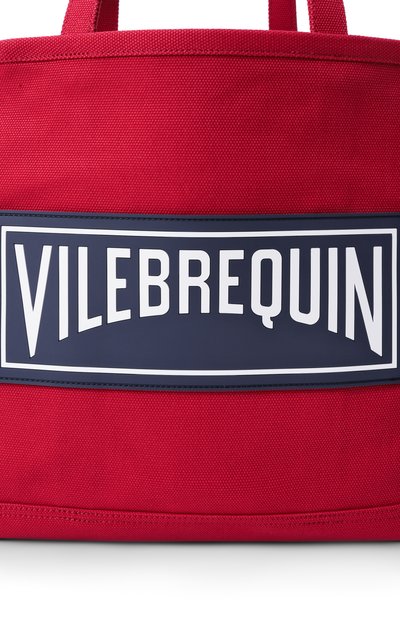 Сумка-шопер britbag large VILEBREQUIN, арт. BRITBAG/U3100, фото 3