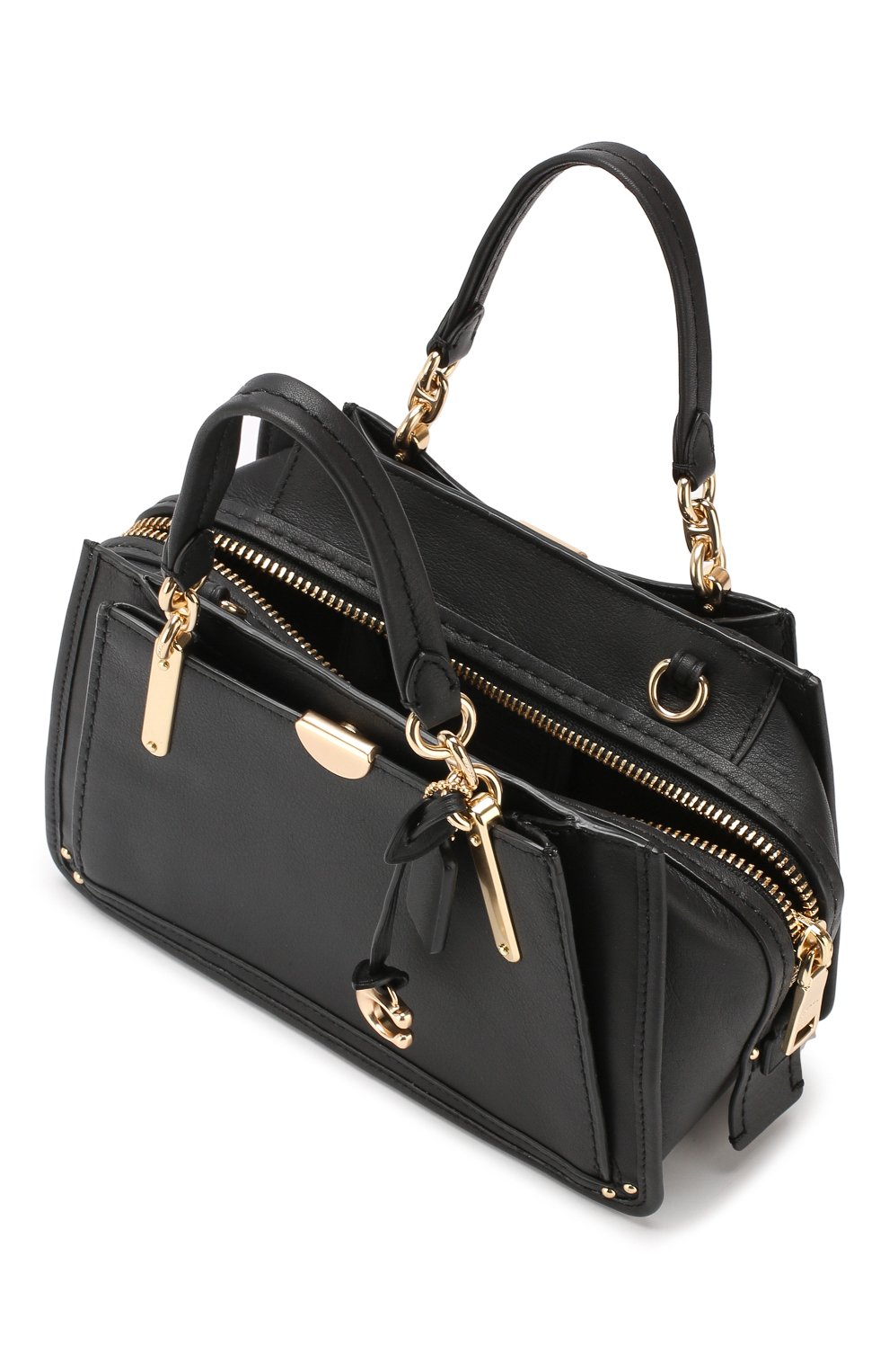 Сумка dreamer mini COACH, арт. 36407, фото 4