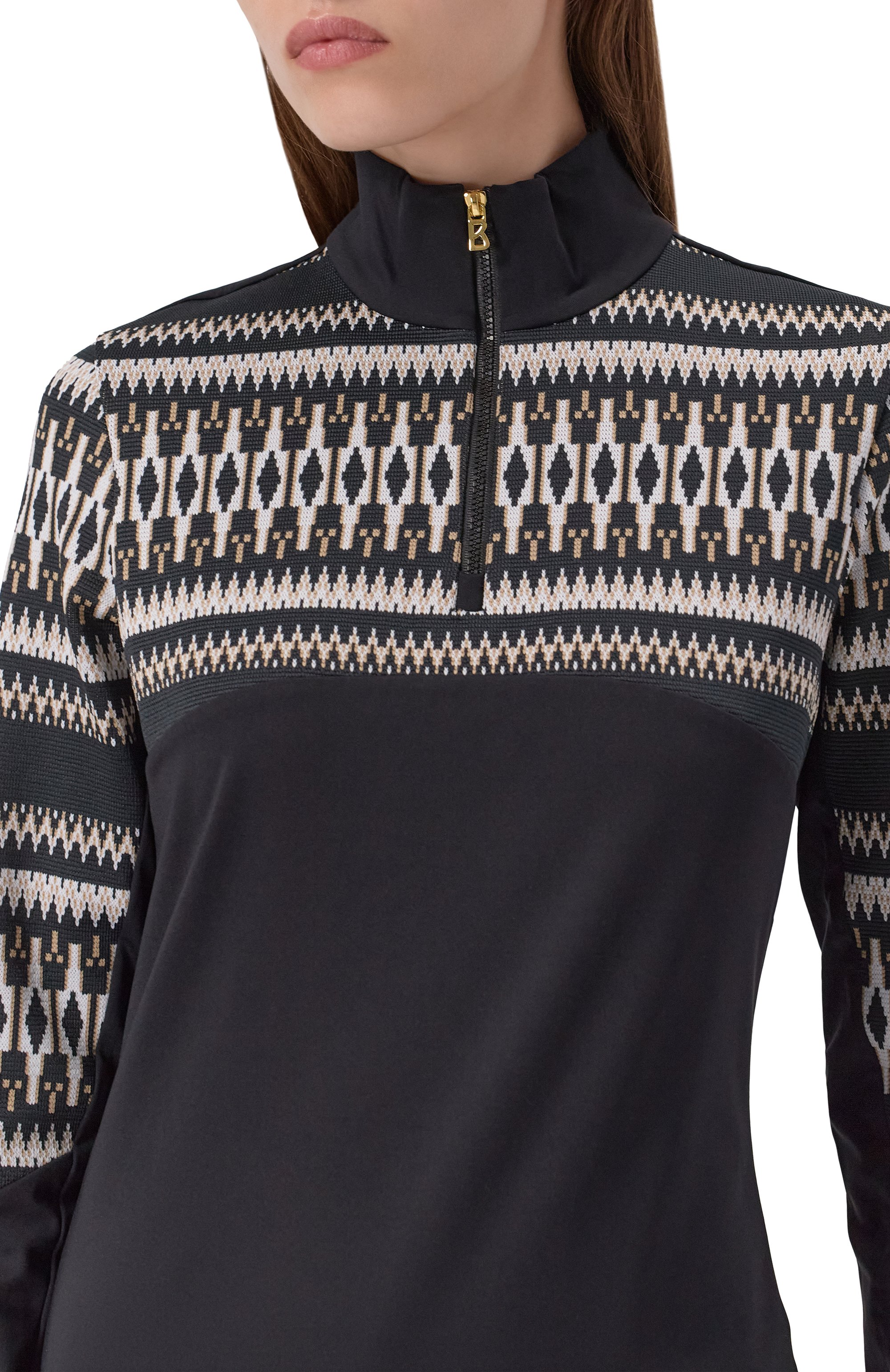 Пуловер BOGNER, арт. 51699791, фото 5