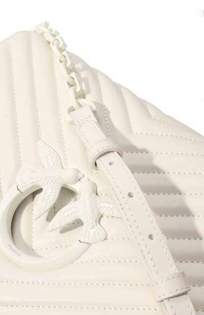 Сумка love click PINKO, арт. 100063/A0VM, фото 3