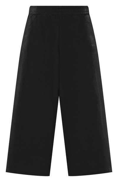 Хлопковые брюки DIESEL, арт. J03044/KYA2B