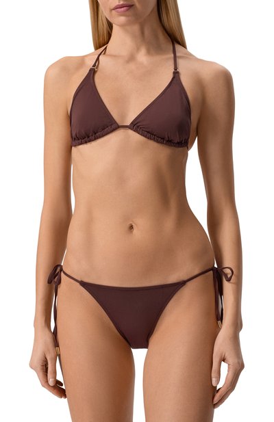 Треугольный бра MELISSA ODABASH, арт. MALIBU TOP EDITION CR, фото 2