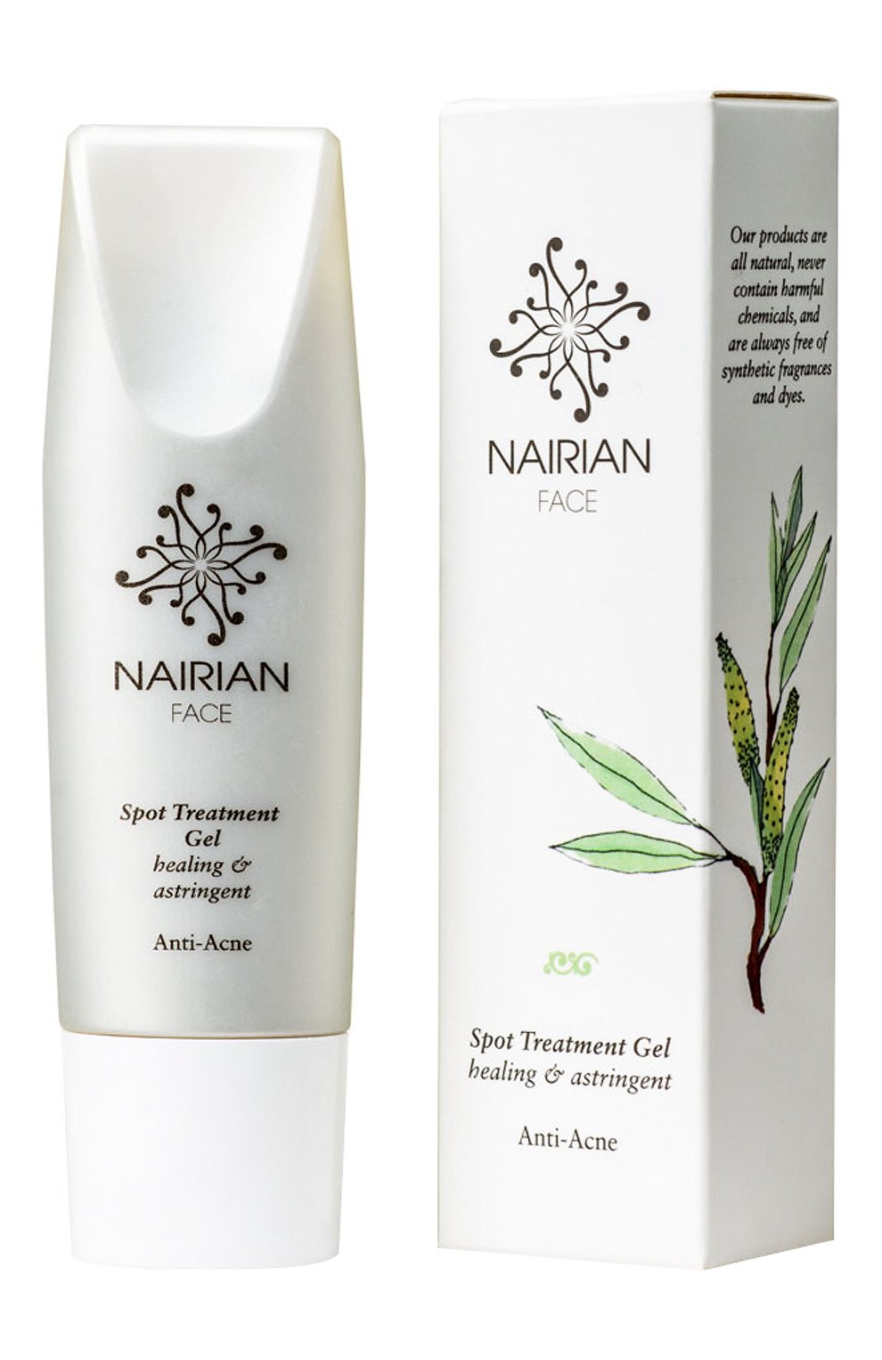 Увлажняющий гель анти-акне (50ml) NAIRIAN, арт. 4850017820155, фото 1