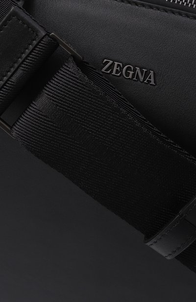 Портфель ZEGNA, арт. C2157Z/LHGRN, фото 3