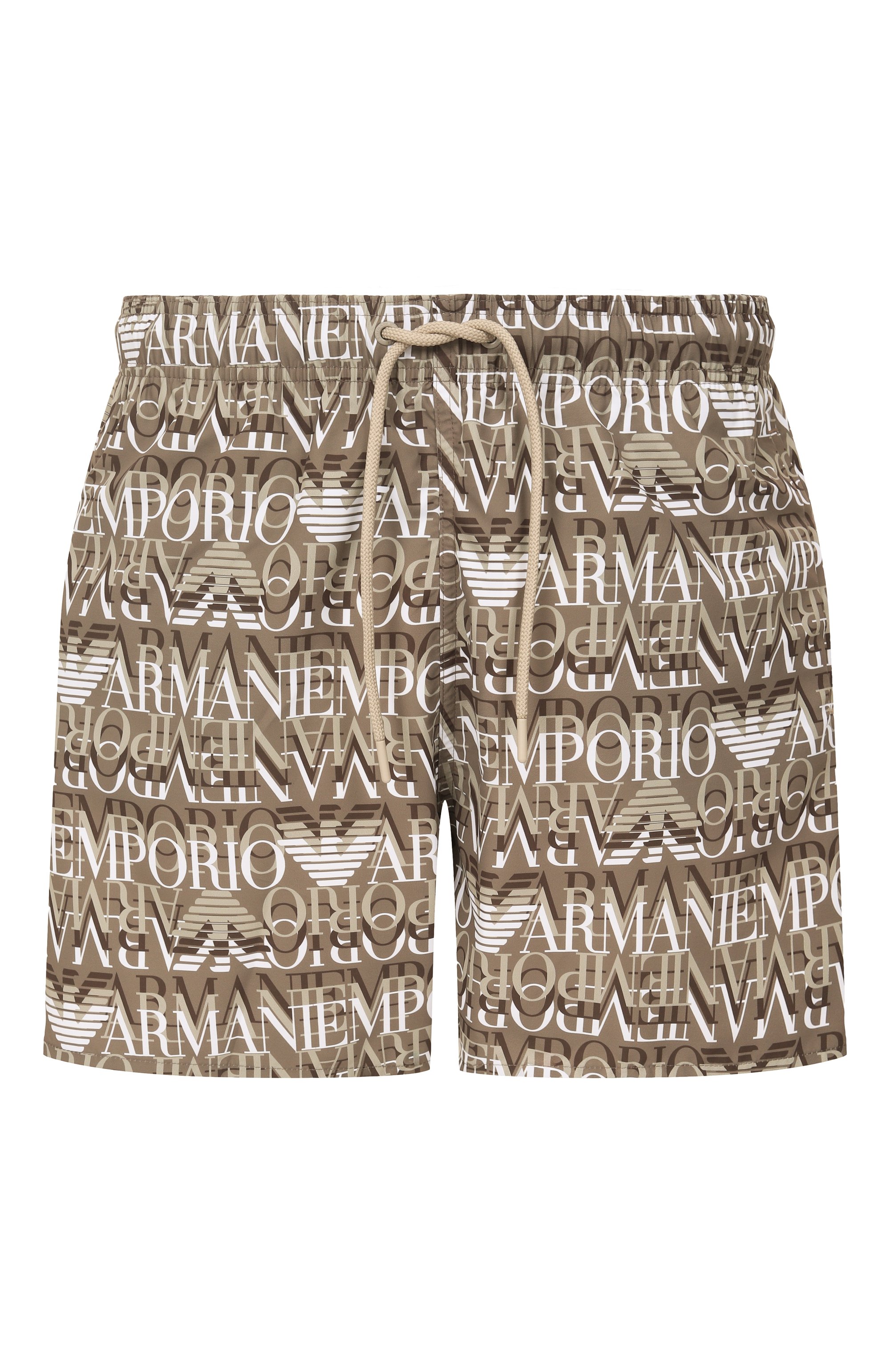 Плавки-шорты EMPORIO ARMANI, арт. EM000583/AF12338, фото 1