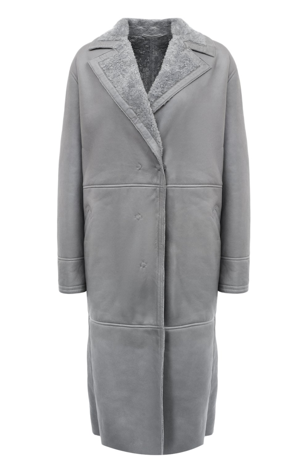 Дубленка из овчины TEGIN, арт. 2125-3107, фото 1