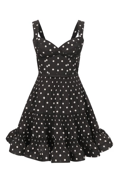 Женское платье ZIMMERMANN, арт. 7691DS26R