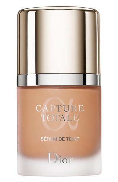 Женское тональная сыворотка capture totale, 040 медовый (30ml) DIOR, арт. F070695040