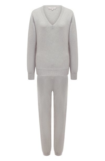 Женская кашемировая пижама FRETTE, арт. 21200835 00F 00836