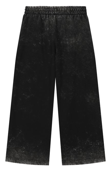 Хлопковые брюки DIESEL, арт. J02397/KYAZ4