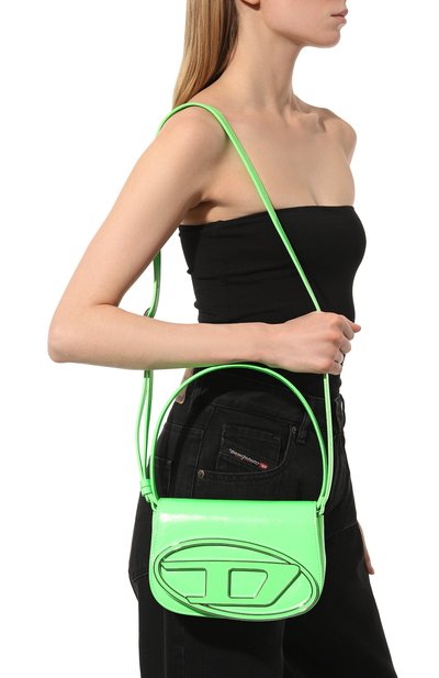 Сумка 1dr DIESEL, арт. X08396/P3193, фото 2