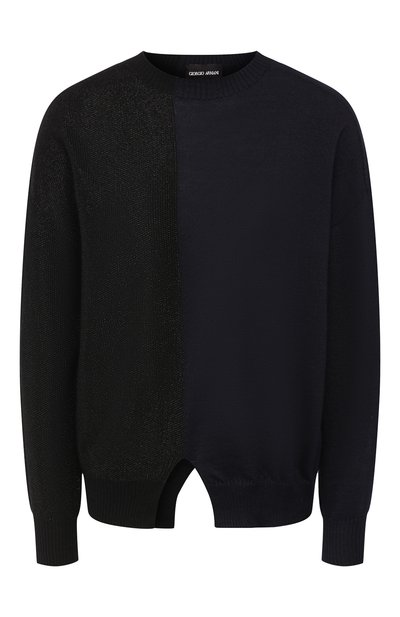 Женский пуловер GIORGIO ARMANI, арт. 6GAM27/AM60Z