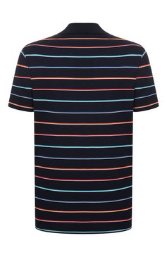 Хлопковое поло PAUL&SHARK, арт. 23411323, фото 2