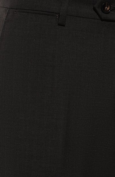 Шерстяные брюки BERWICH, арт. SC/1, фото 5