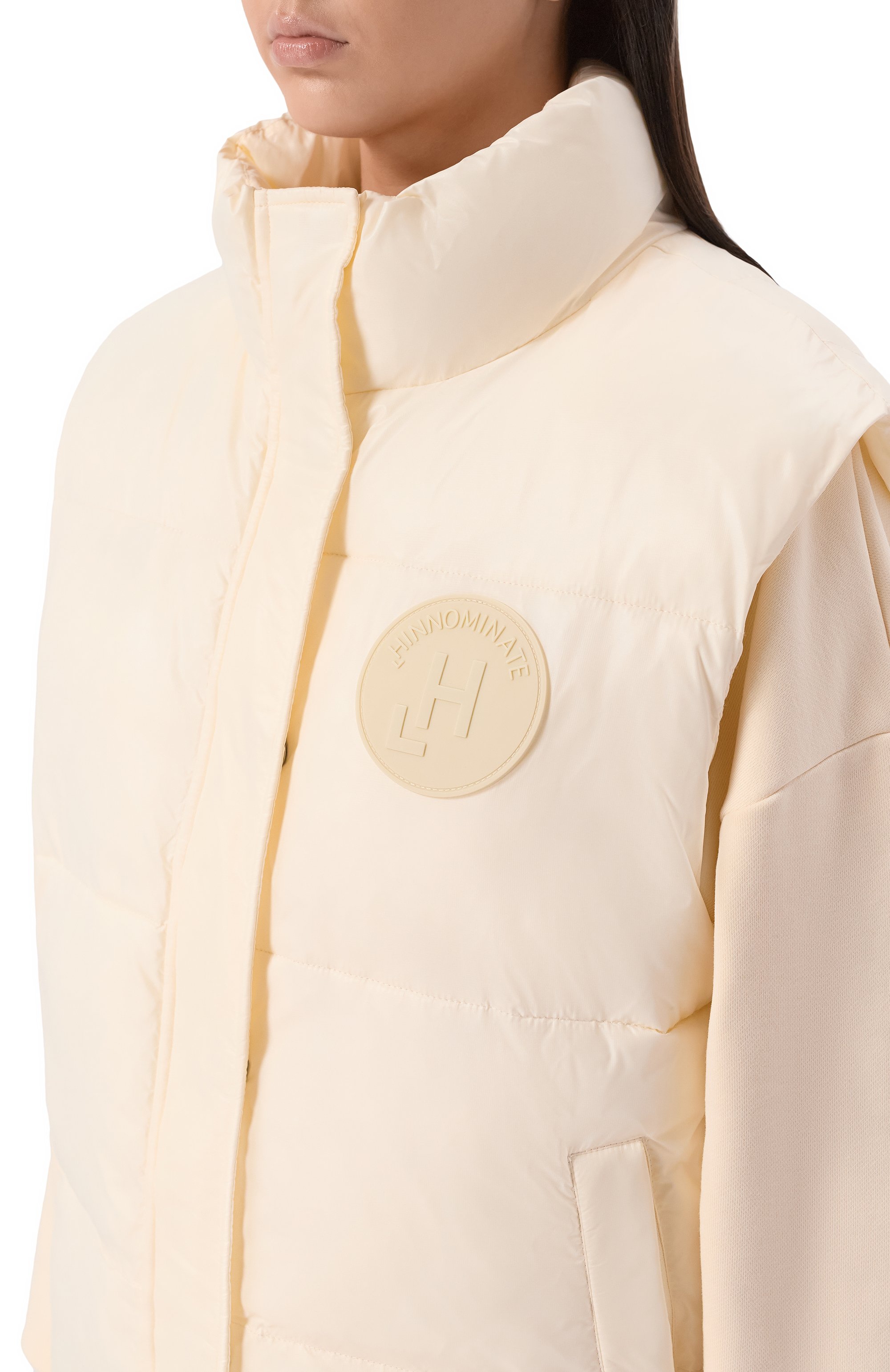 Утепленный жилет HINNOMINATE, арт. HMABW01923, фото 5