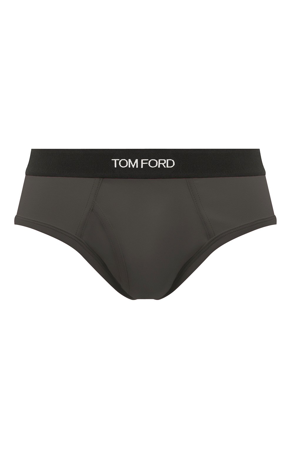 Хлопковые брифы TOM FORD, арт. T4LC1104, фото 1