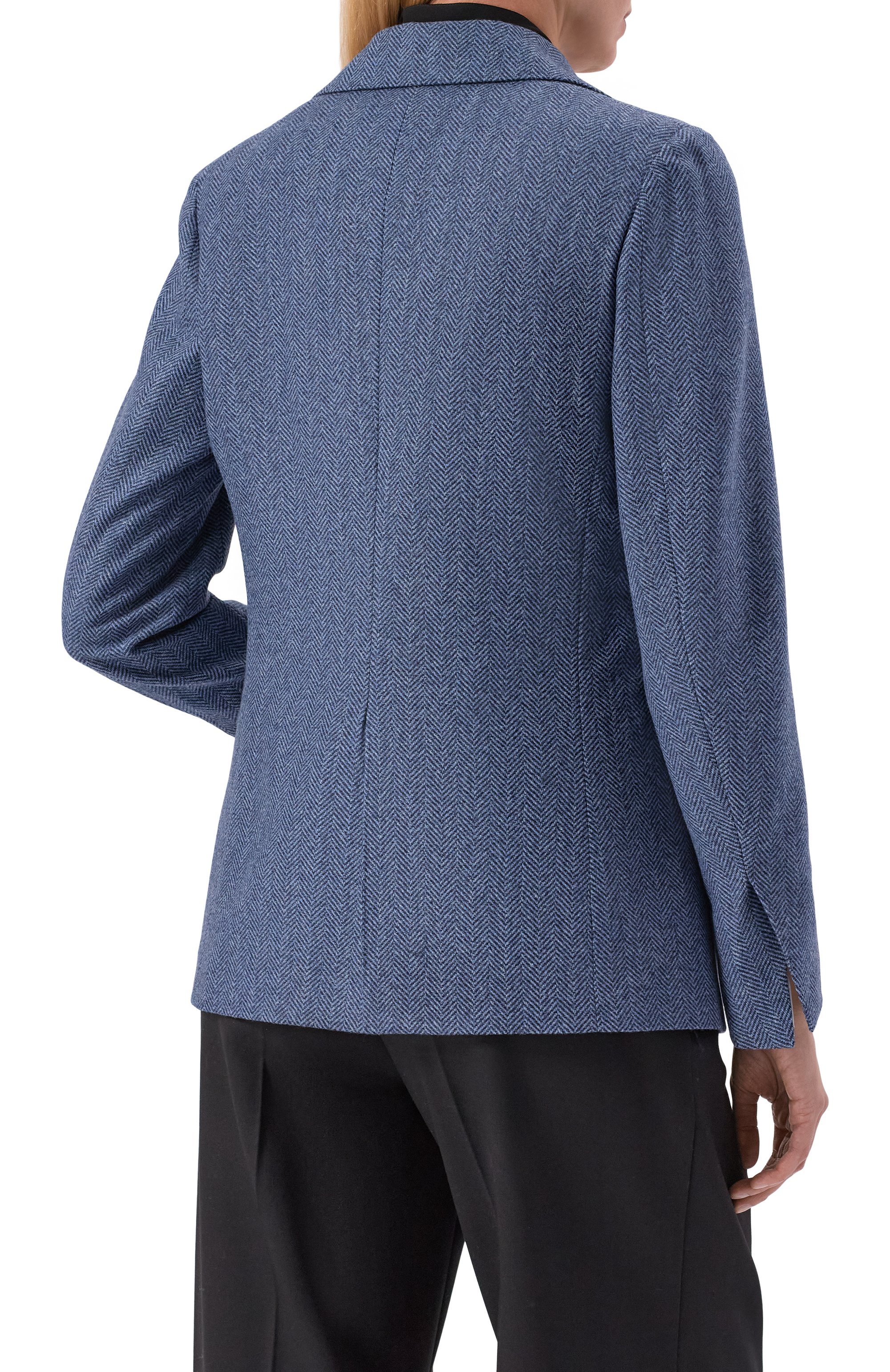 Шерстяной жакет MVST, арт. SDG200/S0730803, фото 4