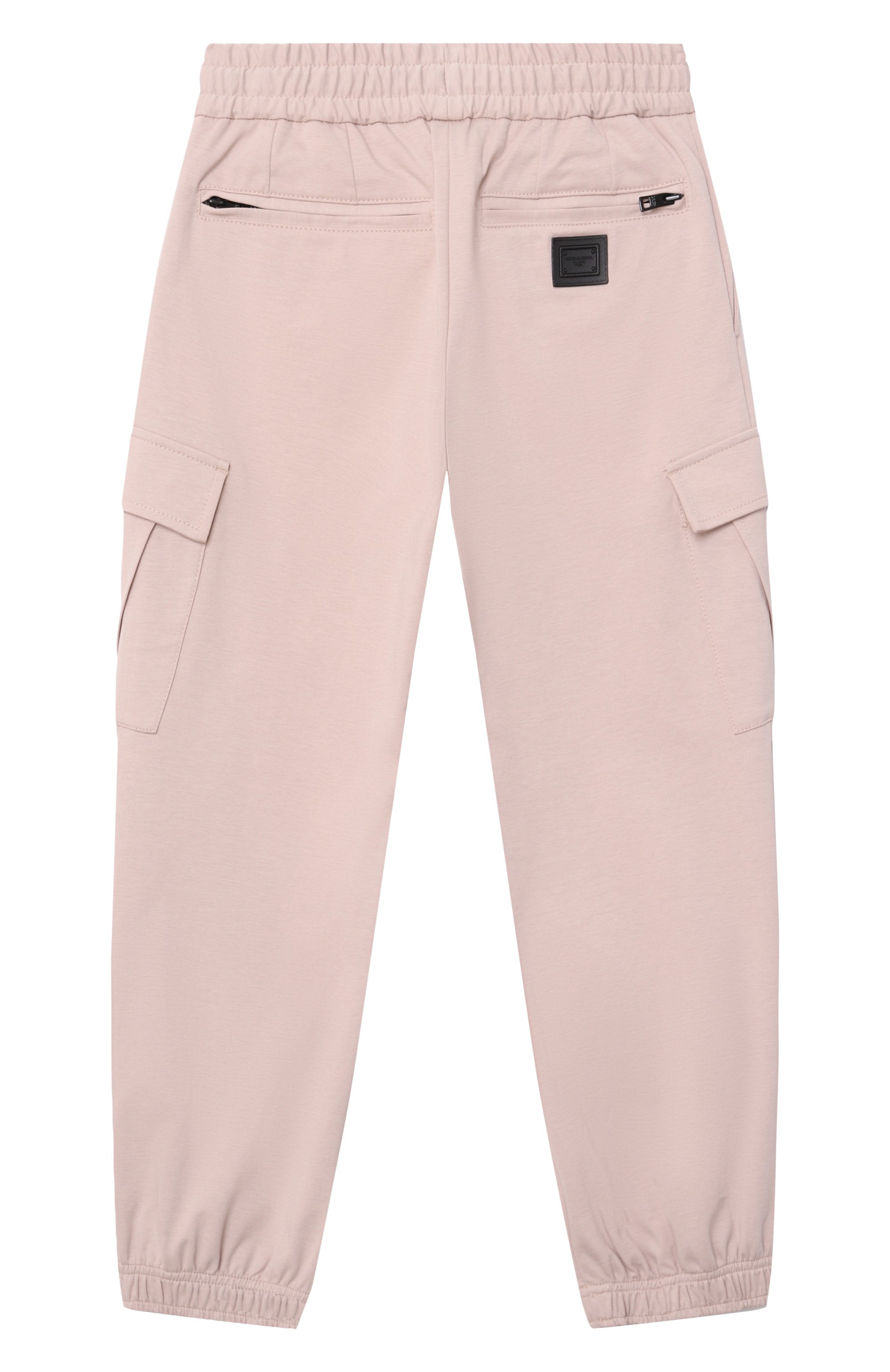 Джоггеры DOLCE & GABBANA, арт. L4JPKM/FUGS1/2-6, фото 2