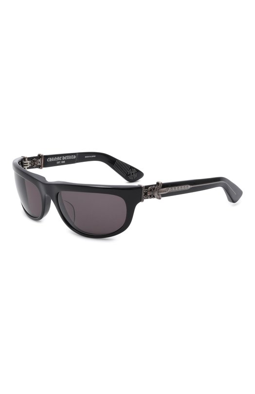 фото Солнцезащитные очки chrome hearts