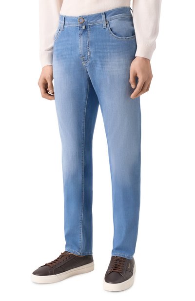 Джинсы bard JACOB COHEN, арт. JUM_QE009 034 S3735 V2, фото 3