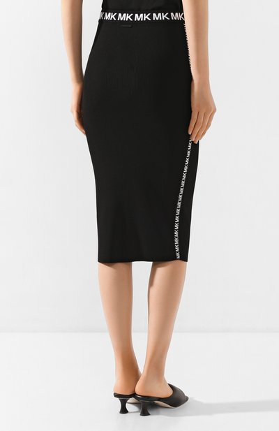 Юбка MICHAEL MICHAEL KORS, арт. MF97F1LBVC, фото 4