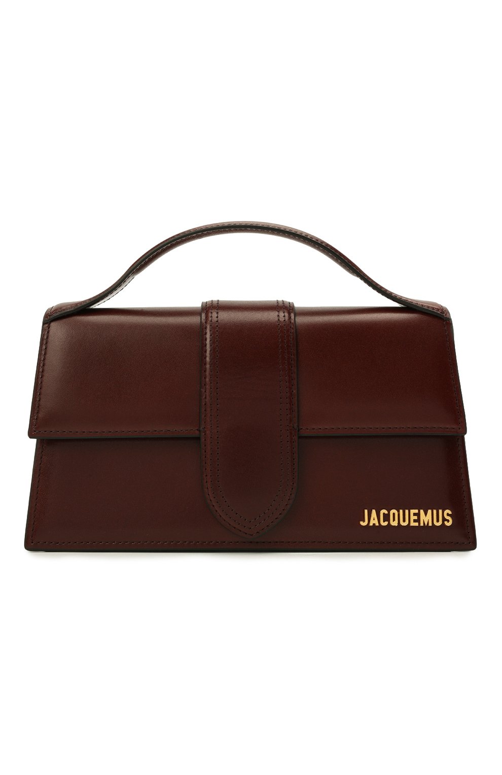 Сумка le grand bambino JACQUEMUS, арт. 213BA007-3050, фото 1