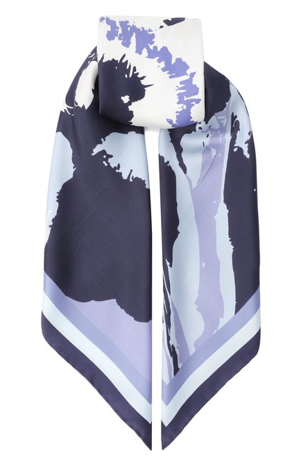 Женский шелковый платок ELIE SAAB, арт. SE9090ST754