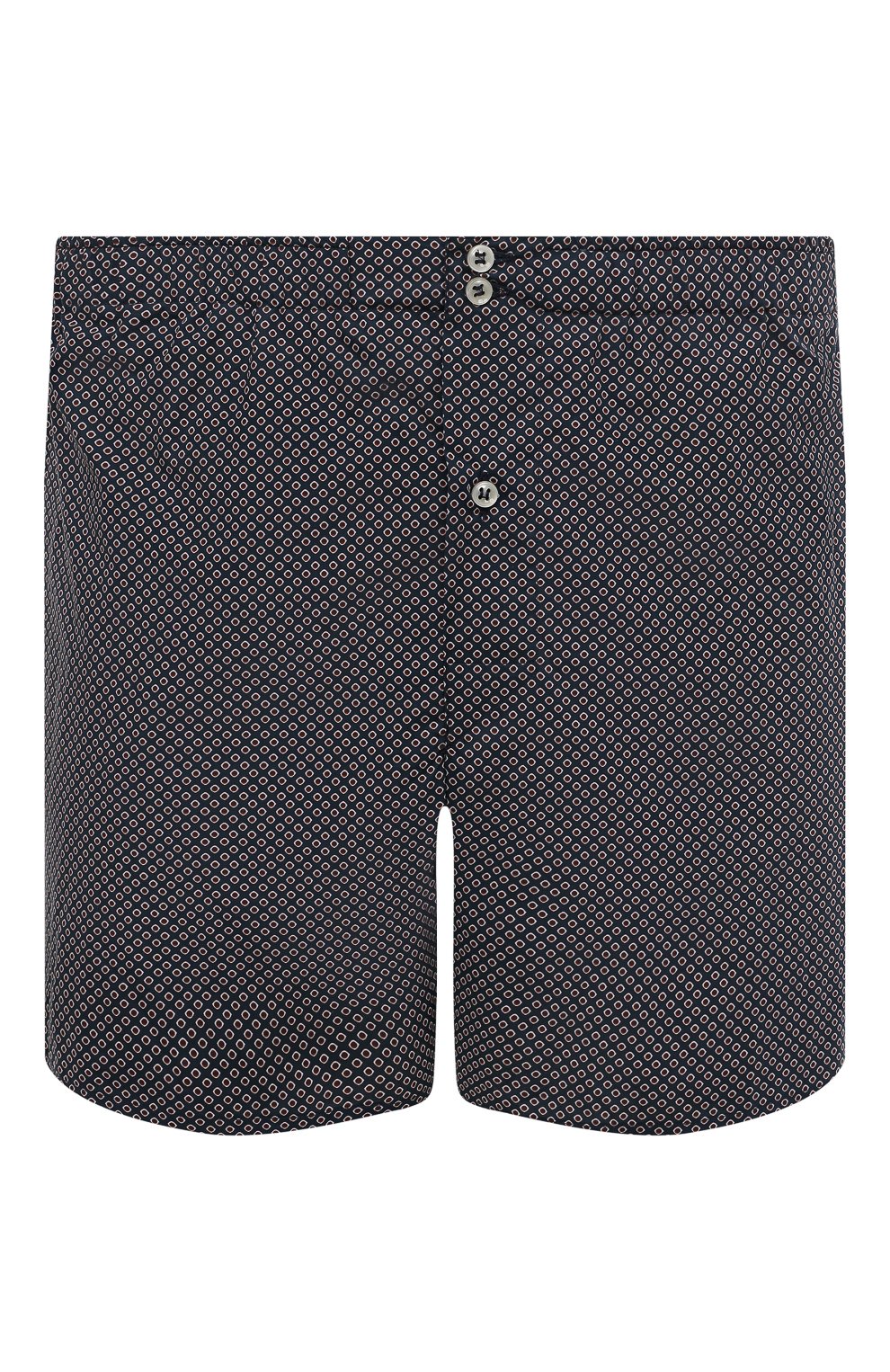 Хлопковые боксеры ROBERTO RICETTI, арт. B0XER DB1/R0CK W217740001, фото 1