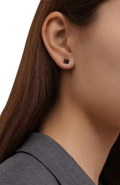 Серьги VALENTINO, арт. WW0J0P04/BVR, фото 2