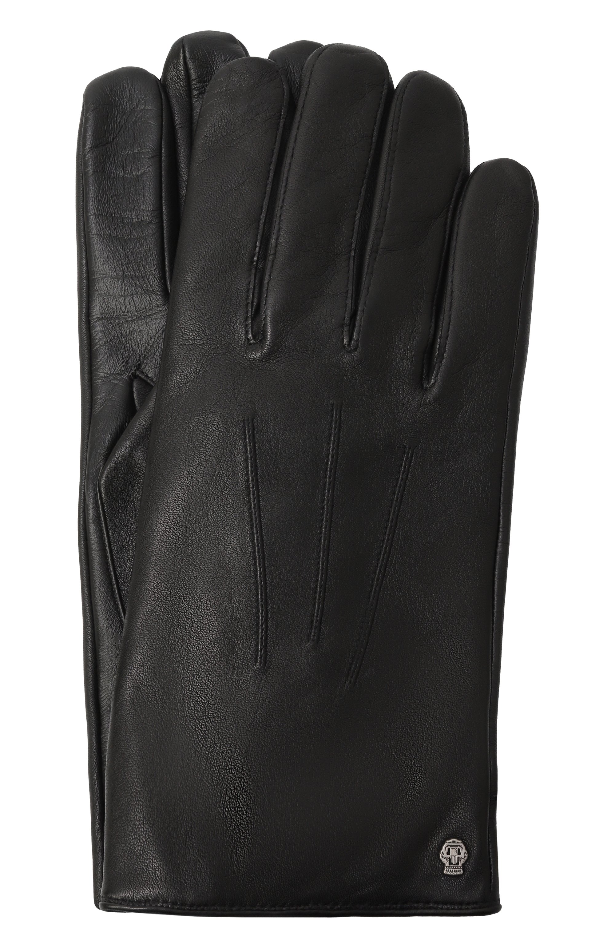 Кожаные перчатки ROECKL, арт. 13011-6130, фото 1