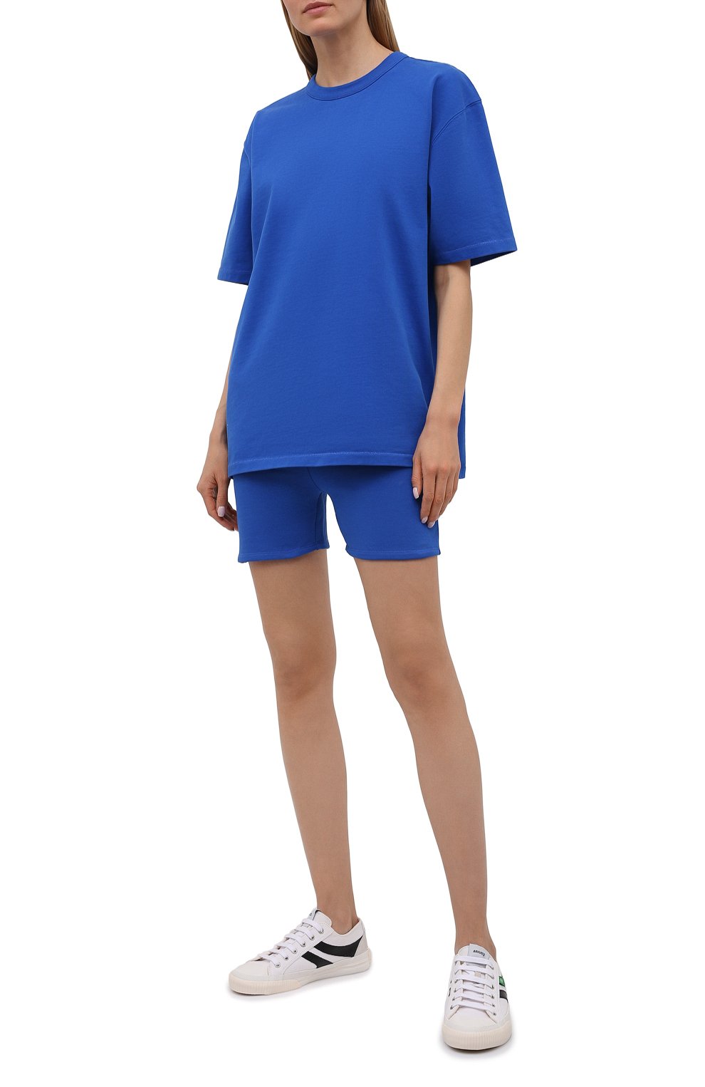 Хлопковые шорты HERON PRESTON FOR CALVIN KLEIN, арт. K20K203538, фото 2