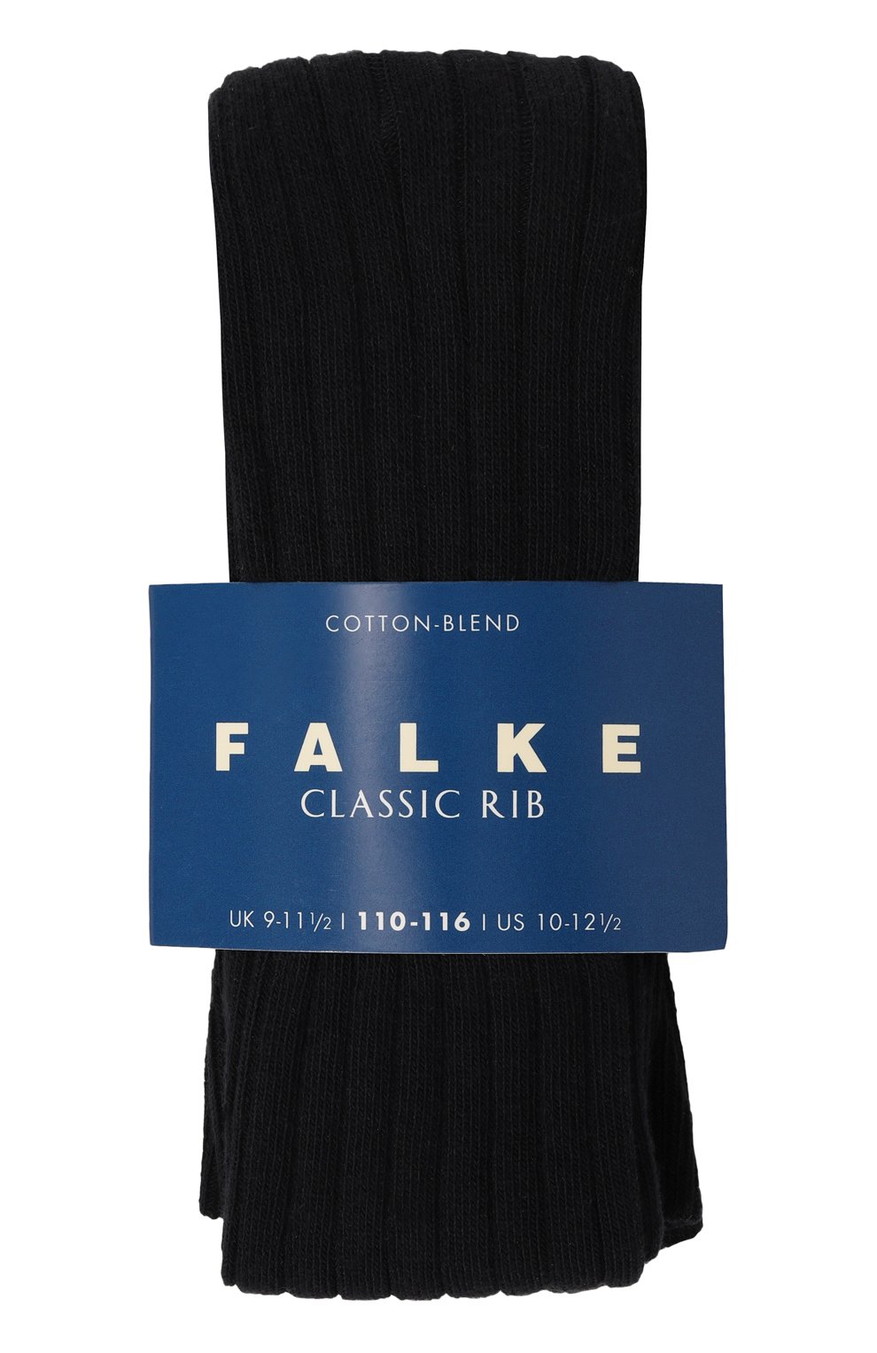 Хлопковые колготки FALKE, арт. 13642, фото 1