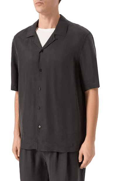 Рубашка 12 STOREEZ, арт. 137154, фото 3