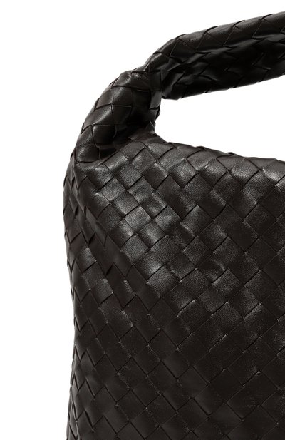 Сумка hop large BOTTEGA VENETA, арт. 763970/V3IV1, фото 3