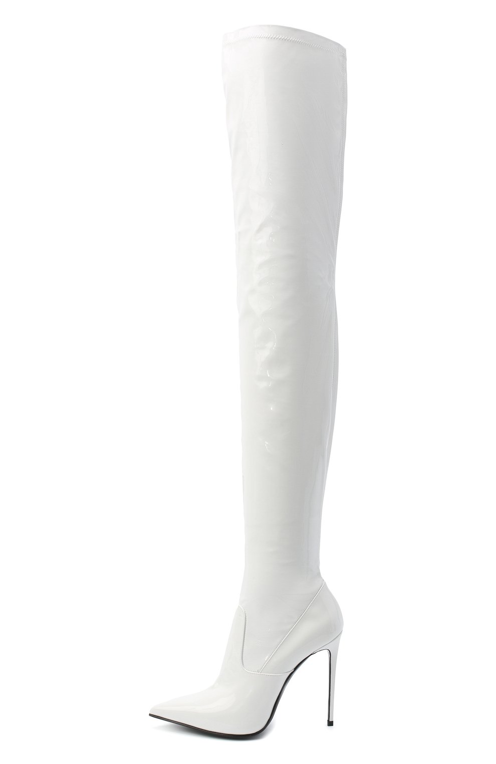 Ботфорты LE SILLA, арт. 2145R100R1PPP0L, фото 3