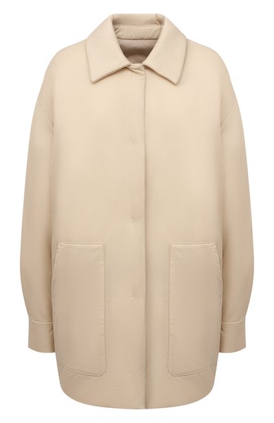 Женская двусторонняя куртка LORO PIANA, арт. FAL7249