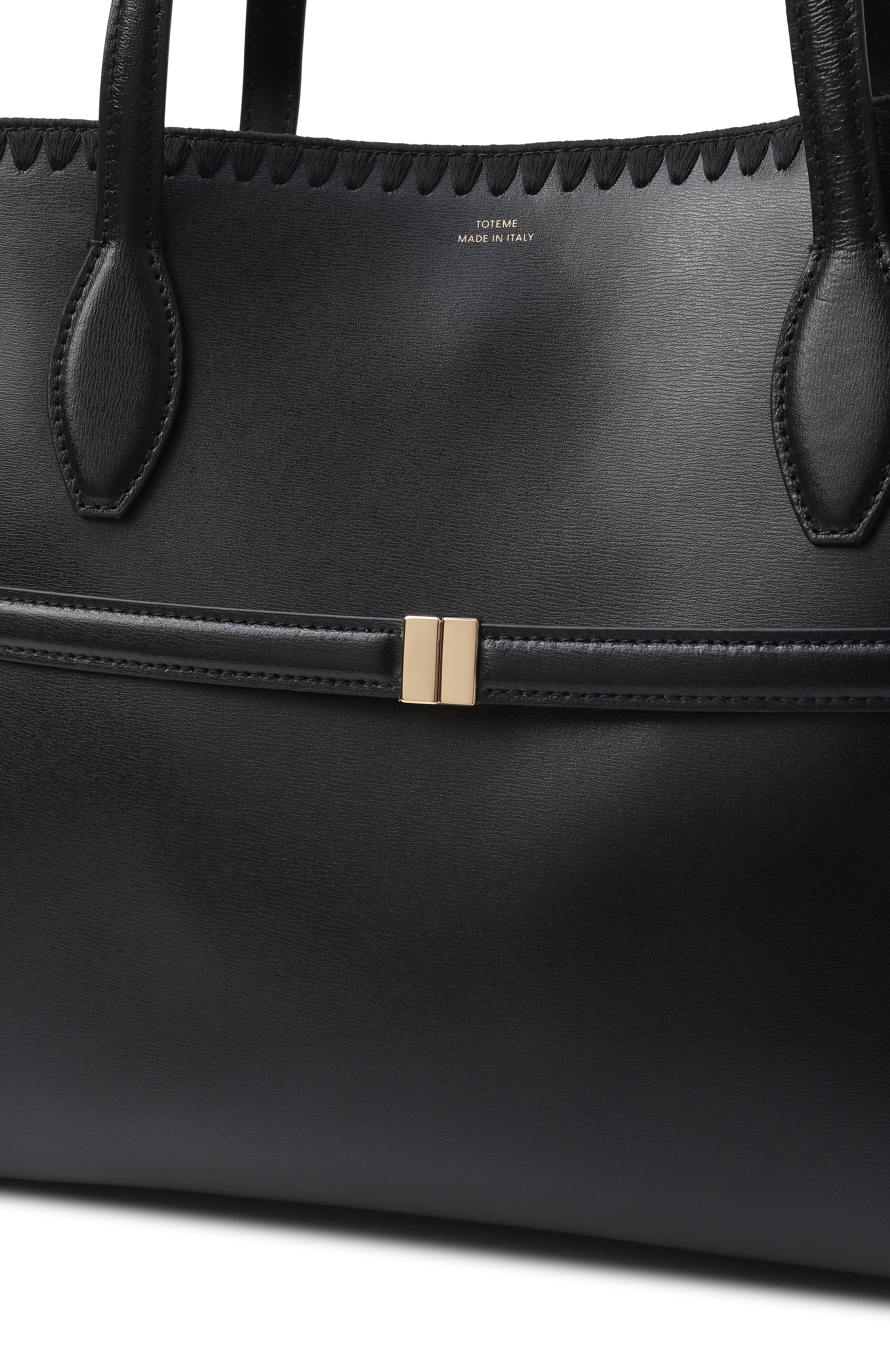 Сумка-тоут TOTEME, арт. 253-WAL0073-LE0025, фото 3