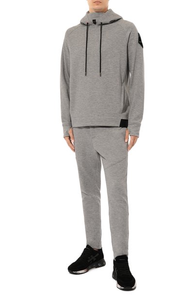 Брюки CROW’S EYE, арт. L.E.7, фото 2