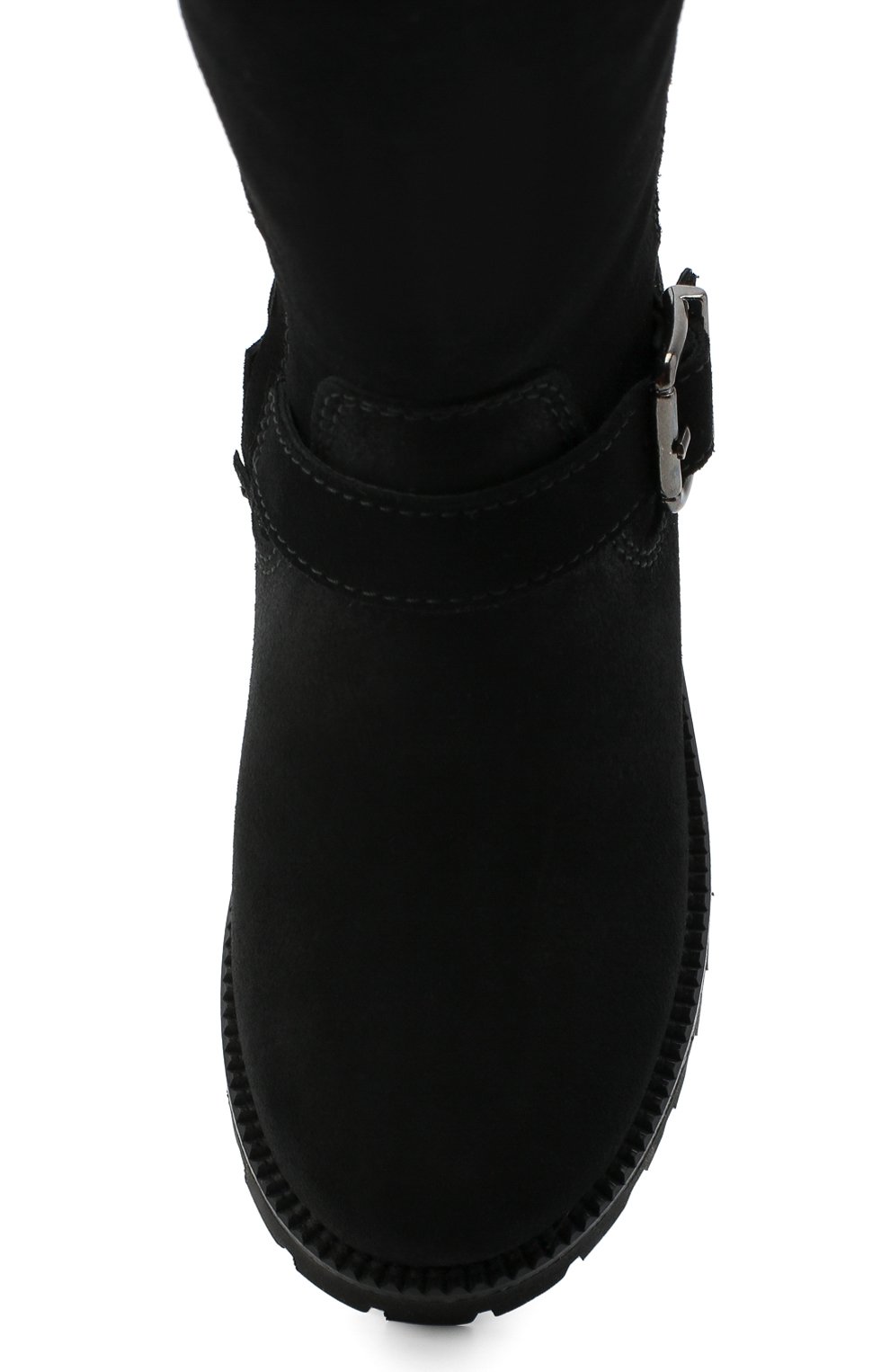 Замшевые сапоги BEBERLIS, арт. 21505-A/35-38, фото 4