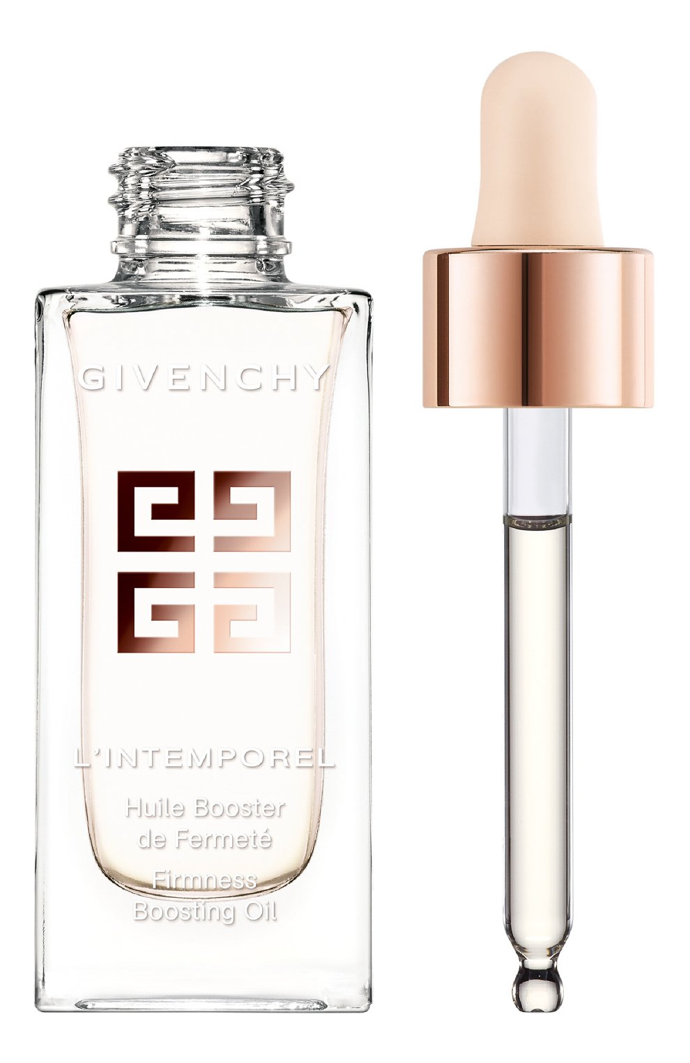 Антивозрастное масло для лица комплексного действия (30ml) GIVENCHY, арт. P056241, фото 2