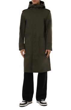 Плащ VALENTINO, арт. 5V3CKD5039B, фото 3