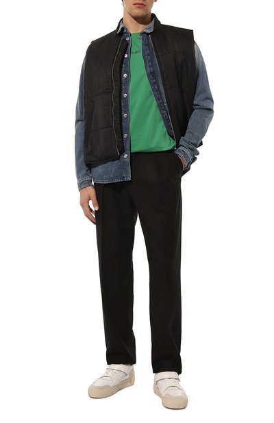 Хлопковая футболка BOGNER, арт. 58446604, фото 2