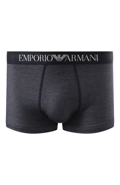 Мужские боксеры EMPORIO ARMANI, арт. 111389/4F510