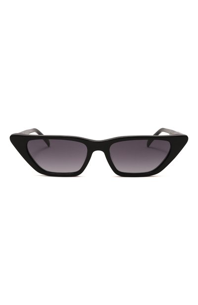 Солнцезащитные очки G.O.D. EYEWEAR, арт. THIRTY TW0 BLACK, фото 3